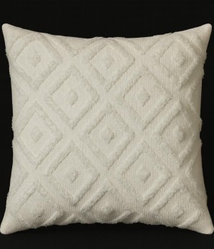 Ponponlu Şönil Kumaş Kırlent Modelleri 002