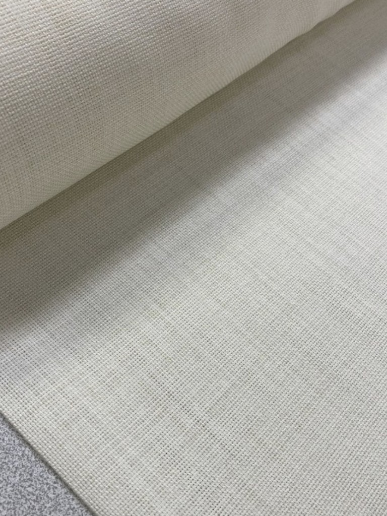 Linen Keten Punch Kumaşı